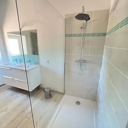 Maison Familiale 4 * Rivieres (Gard)