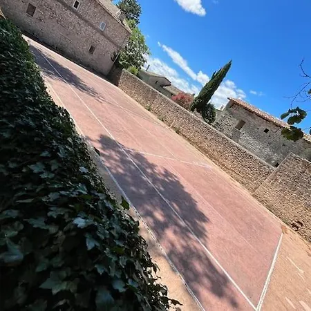 Maison Familiale 4 Casa de Férias