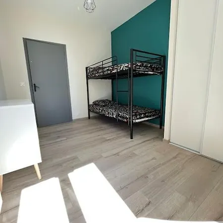 Maison Familiale 4 * Rivieres (Gard)