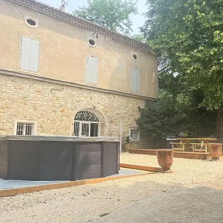 Maison Familiale 4 Casa de Férias