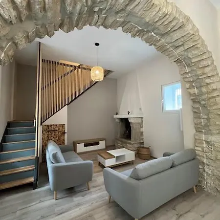 Maison Familiale 4 Casa de Férias *