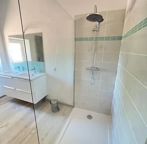 Maison Familiale 4 * Rivieres (Gard)