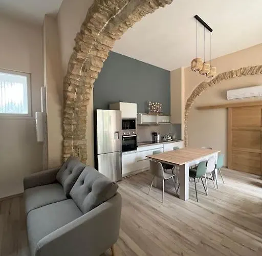 Feriehus Maison Familiale 4 Rivieres (Gard)