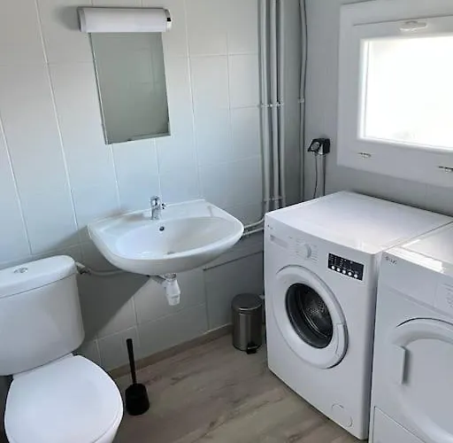 Feriehus Maison Familiale 4 Rivieres (Gard)