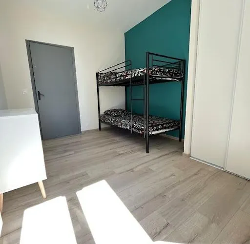 Maison Familiale 4 * Rivieres (Gard)